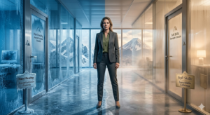 Liderança feminina e remuneração estratégica: o dilema do Double Bind.